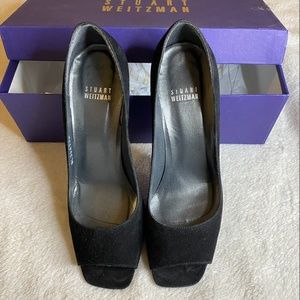 Stuart Weitzman Heels